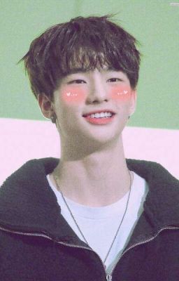 [ hyunjin x seungmin ]  dở hơi của seungmin