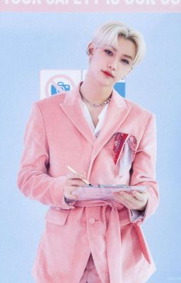 [HYUNLIX]. (6SHOTS). FIGURE STORY.