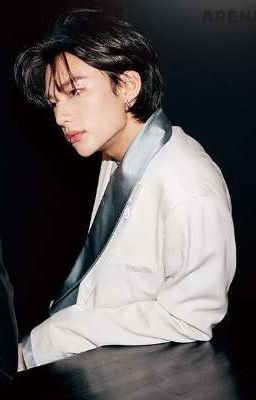 {HyunLix}. [6shots]. My EX.