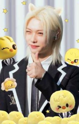 | Hyunlix | Cục Bông Nhỏ