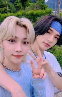 (Hyunlix) Đừng Bắt Nạt Tôi!!!