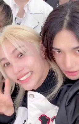| HYUNLIX | Em Mang Bình Yên Đến