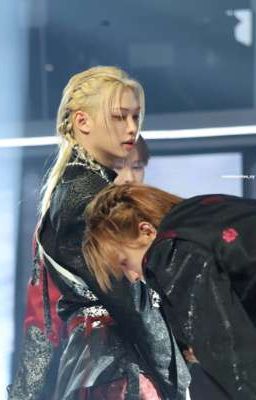 『Hyunlix』Hỷ