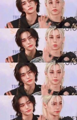 [Hyunlix] Một lần tình cờ