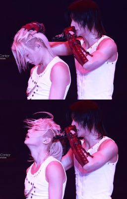 [ hyunlix ] ~ pheromone