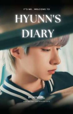 ♡ 'HYUNN'S DIARY ...