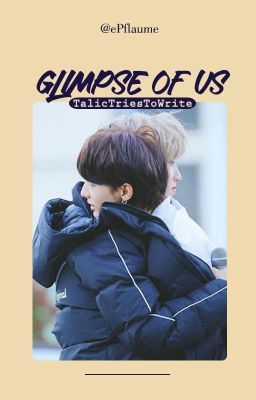 hyunsung || ❝glimpse of us❞