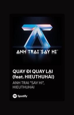 hyunsung|quay đi quay lại