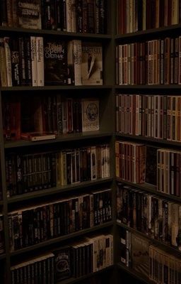 hyunsung; thư viện không cho làm ồn đâu