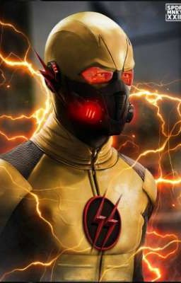 I ALWAYS WIN (male reader Reverse Flash x DxD)