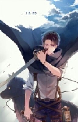 I Am A Fighter! (Levi X Reader)