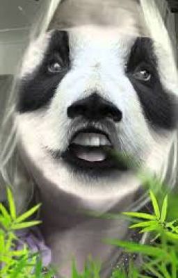 I AM A PANDA