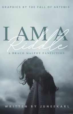 I am a Riddle | Draco Malfoy, 18+