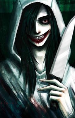 I am beautiful//jeff the killer.libro 1