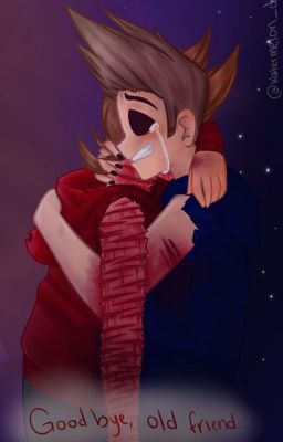 I am damaged (Oneshot)