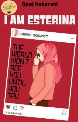 I Am Esterina [SELESAI] ✓