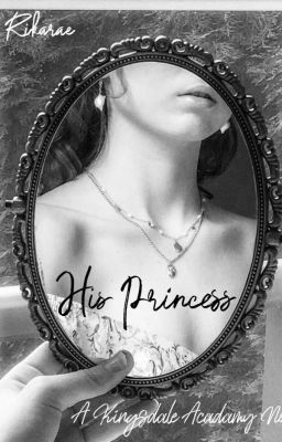 I am His Princess