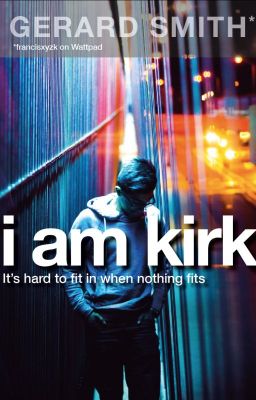 I am Kirk