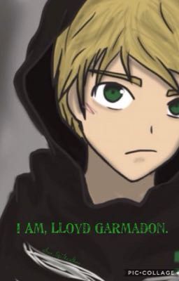 I Am, Lloyd Garmadon.