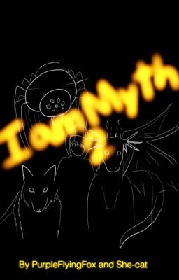 I Am Myth 2