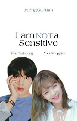 I am NOT a sensitive