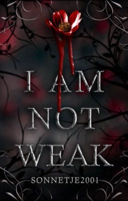 I am not weak (Dutch)