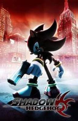 I Am... (Shadow the Hedgehog x Union Academy) + (FANDUB)