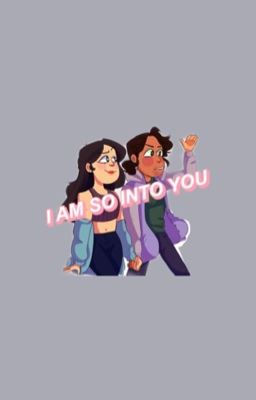 I Am So Into You (Hamliza)