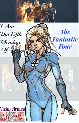 I Am The Fifth Member Of The Fantastic Four (Soft Core Completed)