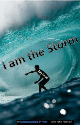 I am the Storm