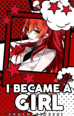 I Became a Girl || Akashi Seijuro