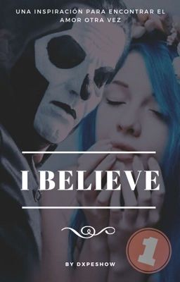 I Believe (Papa Emeritus III)