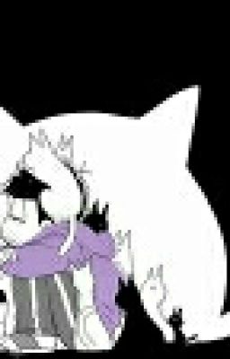 I c h i [Ichimatsu's book of convienient Cat puns]