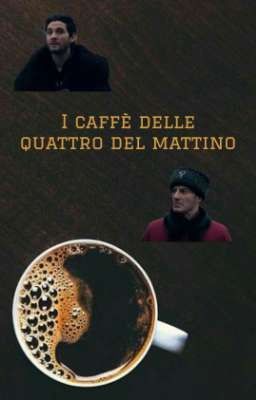 I Caffè delle Quattro del Mattino || Shadow and Bone Show