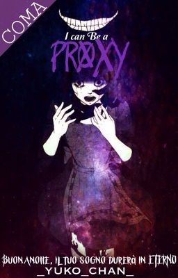 I can be a Proxy [IN REVISIONE]