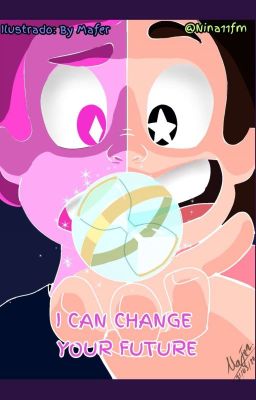 I Can Change Your Future. (SUF) Comic /Español/