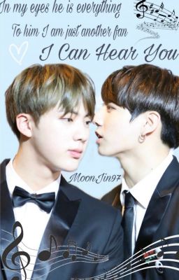 I Can Hear You | Jinkook✔️