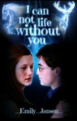 I Can Not Live Without You (Hinny)