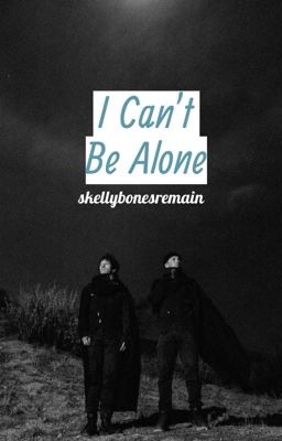 I Can't Be Alone //joshler oneshot [✔️]