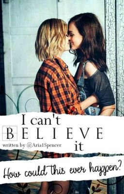 I can't believe it [girlxgirl] | ✔