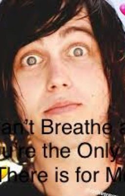 I Can't Breathe and You're the Only Air There is For Me (A Kellic Fanfic)