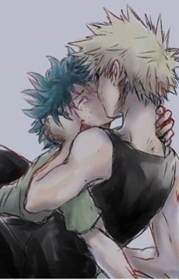 I can't fall in love with you ● Bakudeku