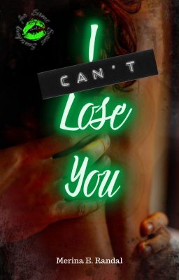 I Can't Lose You || Book 2 {Searching for Sirens Series}