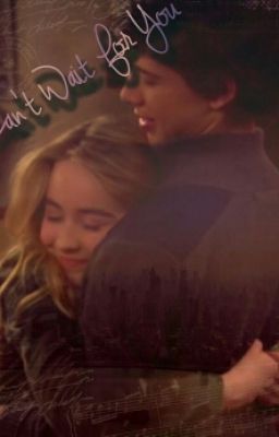 I Can't Wait For You (Joshaya Fanfic)