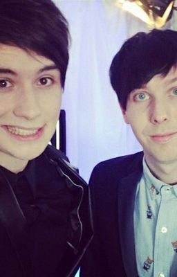 I Can Wait Forever (Phanfiction)