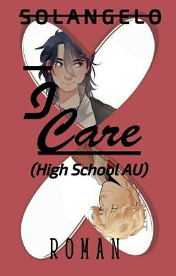 I Care (Solangelo)