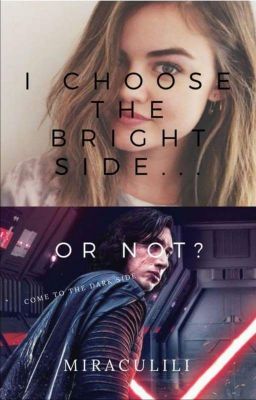 I choose the bright side... or not? (Star Wars magyar fanfic )