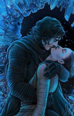 I choose yo elijo ❤historia reylo