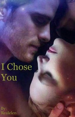 I Chose You  (Sospesa)