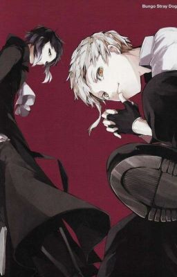 I couldn't help but fall in love with you [Akutagawa/Atsushi]